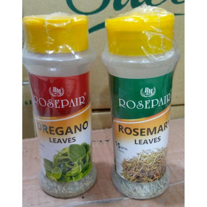 Basil Leaves 15gm pack