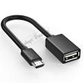 Premium Quality OTG Cable  USB 2.0/usb 3.0 Reader  Adapter for Android. 
