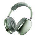 P9 Wireless Bluetooth Headphones - HiFi Stereo Over-Ear Headset With Built-in Mic, Long Battery Life & Comfortable Fit - Sports Headphones for iPhone, Tablet, PC. 