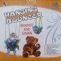 High quality new Baby Door Bouncer Owl Bouncer Doorway Swing bounce Up Seat Exercise Toddler Infant - Baby Jumper. 