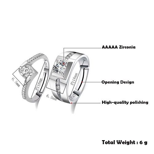 Couple%20Ring/Silver/Zircon/Imported/Men/Women%20-%20Image%204