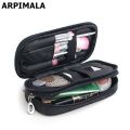 【DM bag factory Store】ARPIMALA Cosmetic Bags Women Travel Organizer Storage Brush Necessaries Make Up Case Beauty Toiletry Bag. 