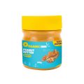 Organic Inn Natural Peanut Butter - Smooth 500g. 