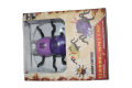 Remote Control Spider Toy Spider-Man Wall-Climbing Spider-Climbing Spider Wall-Climbing Wireless Remote Control Model Children's Creative Electric Toys. 