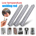 20PCS Solder Rod Easy Melt Low Temperature Welding Rods Stainless Steel Copper Iron Solder Rod for Soldering. 