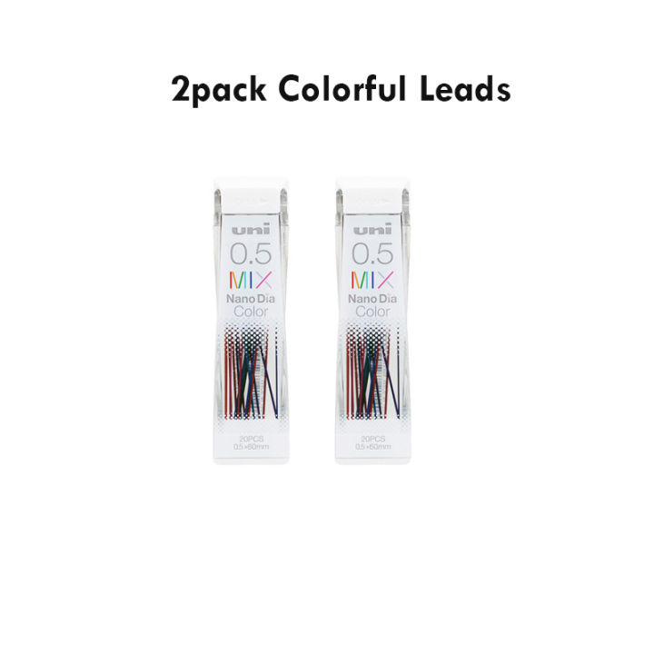 2024%20UNI%20Mechanical%20Pencil%20Rotation%20Tip%200.5MM%20Retractable%20Lead%20Automatic%20Pencil%20Student%20Stationery%20Kuru%20Toga%20Sketch%20Drawing%20Writing%20Myhappinessisyou%20-%20Image%207