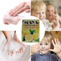 Disposable Paper Soap / Tissue Soap - 50 pcs !! !. 