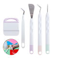Vinyl Weeding Tools Vinyl With Hook Weeder Piecing Starter Tool for Cricut Joy Podazz. 