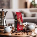 Lord Café Lord Cafe Turkish Coffee 250 gm. 