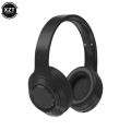 Dr58 wireless Bluetooth 5.0 headphones foldable noise reduction headset sports running headphone wireless Bluetooth earphones. 