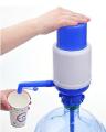 MANUAL HAND OPERATED WATER PUMP. 