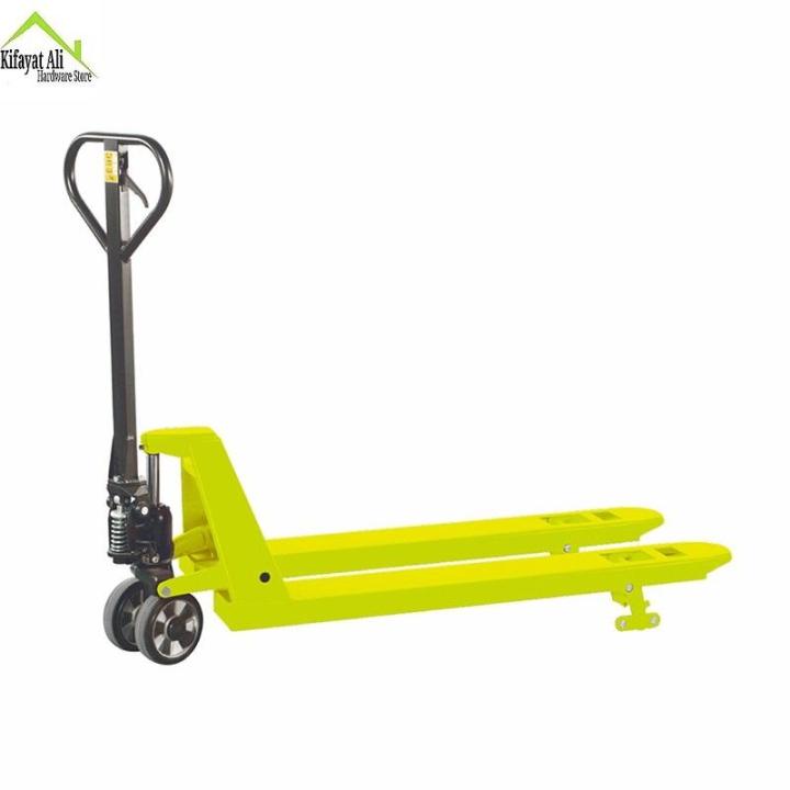 Prescott HAND PALLET TRUCK 3 TONS