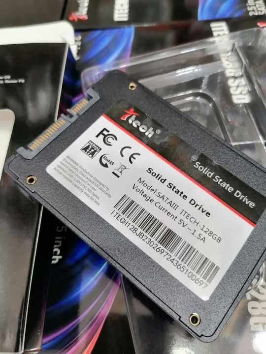i-TECH%20128GB%20SSD%20Internal%20Solid%20State%20Drive%20Disk%20Storage%20for%20Laptop%20Desktop,%20Up%20to%20560%20MB/s%203D%20NAND%20SATA%20III%202.5%20inch%20-%20Image%203