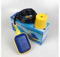 Automatic Liquid Water Float Switch Fluid Level Controller Water-Saver Water-Tank Automatic Water Pump Controller sensor 2M. 