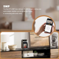IMOU Rex VT One-touch Call Camera 360° 5MP 3K Indoor Two-way Video Talks Human Pet detection WIFI Security IP Camera. 