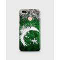 Huawei P9 lite Cover 3d Hard case Pak Flag Print 12  - 1cover2573. 