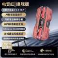 Bumblebee Wireless Bluetooth Earphones 2025 New Gaming Delay Free Half In Ear Cool Mech Style Long Endurance. 