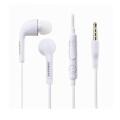 Premium Galaxy handsfree Stereo Headset, 3.5mm, Non-Retail Packaging. 