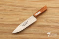 Azhar & Arshad Stainless Steel / Qurbani Knives 3pcs Set 10, 8, 6. 