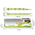 Jungle IR Remote Control Children Simulation Snake Electronic Toy. 