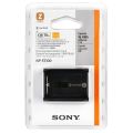 SONY NP-FZ100 Z-Series Rechargeable Battery Pack Lithium-Ion (2280mAh). 