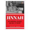 Jinnah by Ishtiaq Ahmed. 