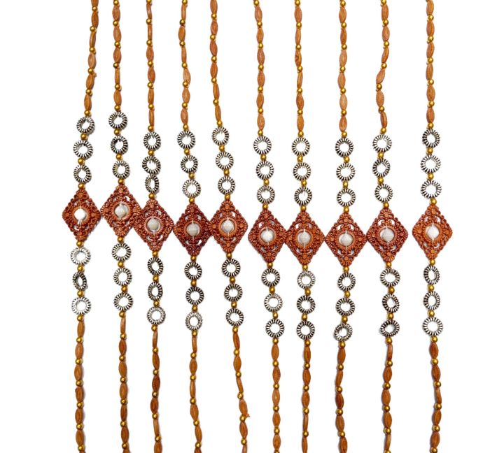 Pack%20of%2010%20Beaded%20String%20Curtains%20%E2%80%93%20Crystal%20Tassel%20Design,%20Home%20and%20Door%20Decor%20-%20Image%203