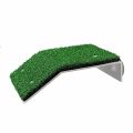 Slope Resting Basking Turtle Basking Platform Habitat Decor Floating Island Moss Aquarium Accessories. 