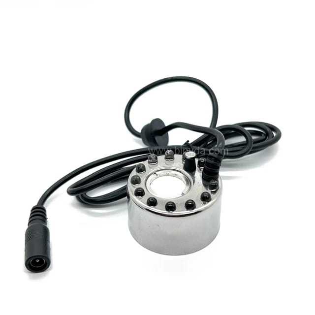 Mist maker fogger 12v Dc