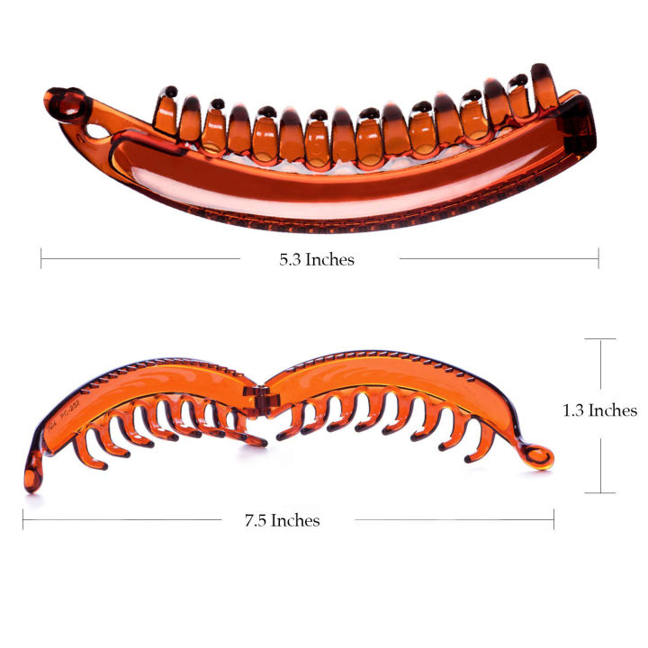 Premium%20Plastic%20Banana%20Clips%20for%20Hair%20-%20Strong%20Hold%20Ponytail%20Maker%20(1-6%20Pack)%20-%20Image%208