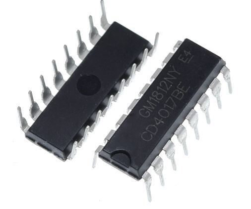 CD4017%20CD4017B%20CD4017BE%204017%20DECADE%20COUNTER%20DIVIDER%20IC%20-%20Image%202