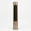 Orient Vibe 24G Round Gold T3 Floor Standing AC | 2 Ton Inverter Air Conditioner | Heat & Cool | Turbo Cooling | Commercial Heavy Duty AC | Energy Efficient. 