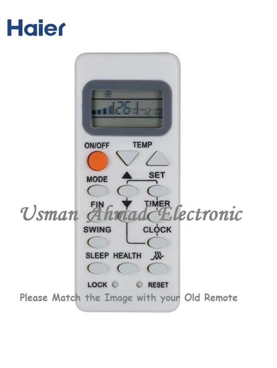Haier%20AC%20remote%20YR-M10%20-%20Image%202