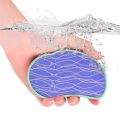 Upgraded Technology Magic Crystal Nano Glass Painless Hair Remover Epilator Washable. 