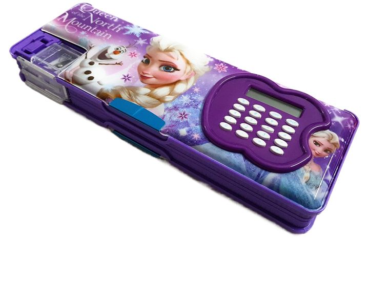 Double%20Sided%20Magnetic%20Button%20Geometry%20box%20with%20Calculator%20and%20Sharpener%20for%20boys%20and%20girls,%20Assorted%20Character%20-%20Image%202
