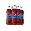 PEPSI JUMBO 2.25LTR-CARTON  pack. 