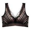 Women Lace Push Up Cotton Double padded bra for beautiful Style Material Soft Padded  Net & Lace Stylewomen and girls. 