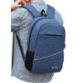 JOY STAR business Laptop Backpack With USB Charging Port  Business Travel Backpack School Bag. 