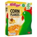 Kellogg's Corn Flakes Honey & Nut 375gm. 