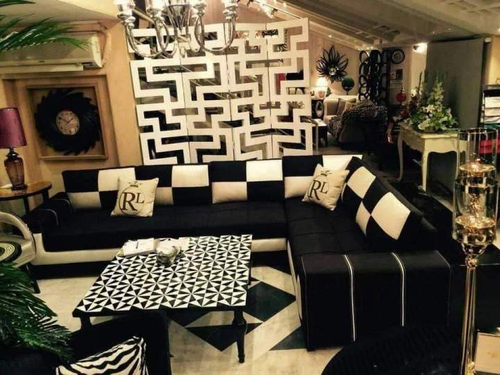 Golden%20Oak%20Stylish%20Black%20Color%20L%20Shape%20Sofa%20Set%20-%20Image%202