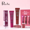 Page Vine Glaze Craze Tinted Lip Serum – 9 Irresistible Shades | Hydrating, Glossy & Long-Lasting Lip Tint | Smooth, Non-Sticky Lip Glow Formula for Everyday Use. 