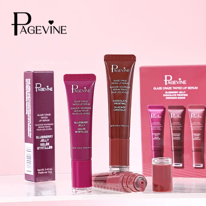 Page%20Vine%20Glaze%20Craze%20Tinted%20Lip%20Serum%20%E2%80%93%209%20Irresistible%20Shades%20%7C%20Hydrating,%20Glossy%20&%20Long-Lasting%20Lip%20Tint%20%7C%20Smooth,%20Non-Sticky%20Lip%20Glow%20Formula%20for%20Everyday%20Use%20-%20Image%207