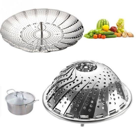 small%20size%20Stainless%20Steel%20Foldable%20Strainer/Steamer/Basket,%20Folding%20Dish%20Steam%20Stainless%20Steel%20Food%20Steamer%20Basket%20Mesh%20Vegetable%20Cooker%20Steamer%20Expandable%20Pan%20-%20Image%203