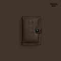 Guccci Slim Wallet First Copy - 5 Card Slots, 1 Cash Pocket & 1 Window card pocket. 