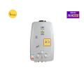 Super Aisa GH-108 Di Instant Water Heater 8 Liters. 