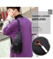 New Style Fashion Men Chest Shoulder Crossbody Mini Backpack Light Weight Waist Bag Use For Men And Boys Also Use For Girls. 