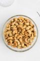 Kaju Roasted 250grams Cashew Nuts Roasted Cashew Nuts Kajoo Dry Fruit. 