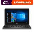 DELL Latitude 3189, Intel Pentium N4200 Quad-Core (1.1 GHz), 4 GB DDR3L Ram, 128 GB SSD, Intel HD Graphics 505, 11.6" Touchscreen 1366 x 768 Convertible 2-in-1 Laptop Windows 10 Pro 64-Bit (Registered Windows). 
