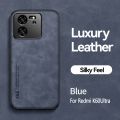 For Xiaomi Mi 13T Pro Case Luxury Magnetic Leather Soft Phone Cases for Xiaomi 13T Pro Mi 13 T 13T Pro 13TPro T13 5G Back Cover. 