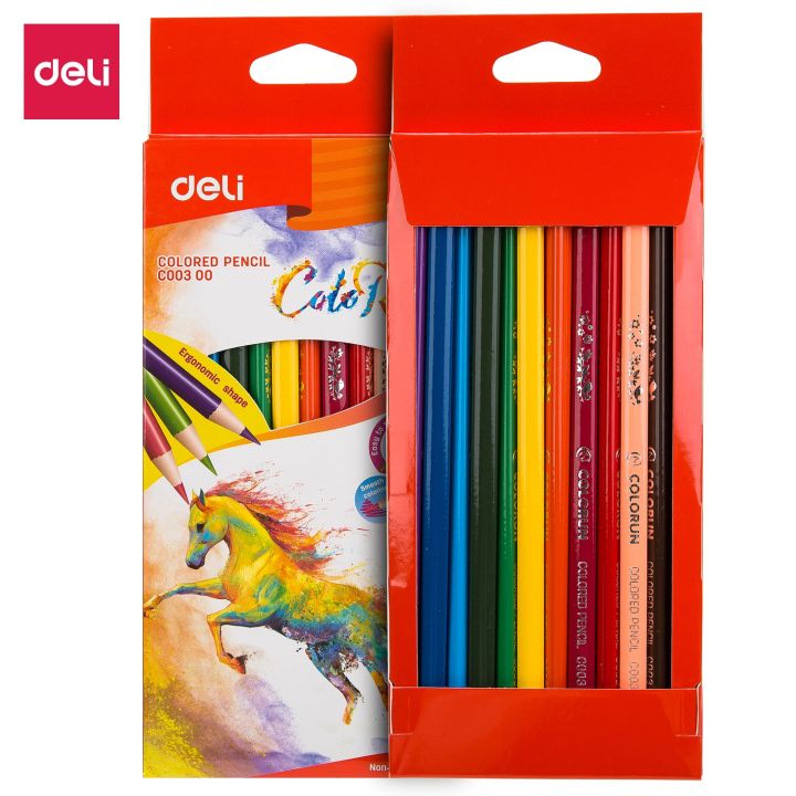 Deli%20-%20EC00300-Colored%20Pencil%20(12%20colors/Box)%20-%20Image%202